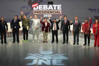 Qué hay que saber sobre las elecciones generales en Perú