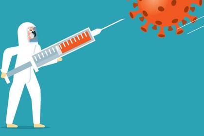 Que la potencial vacuna llegue a la mayor cantidad de gente es todo un desafío.