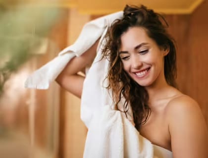 Que las toallas sequen como el primer día es el sueño de muchos (Foto:iStock)