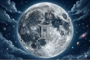 Cómo aprovechar la energía del mes zodiacal según tu signo y tu ascendente