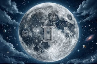 Cómo aprovechar la energía del mes zodiacal según tu signo y tu ascendente