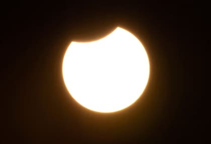 Qué le espera a Virgo con el eclipse