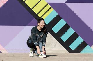 “Lo que aprendí corriendo 3 km todos los días”