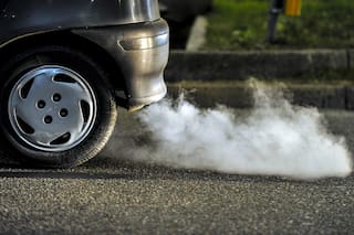 Qué le pasa al motor del auto si se usa aceite "quemado" o de baja calidad