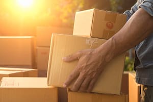Qué llevar y qué dejar atrás, preguntas que surgen durante una mudanza