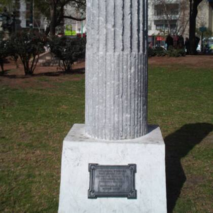 ¿Qué lugar de la Ciudad es?