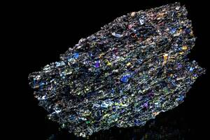 Qué minerales raros tiene Ucrania y por qué son codiciados por Trump