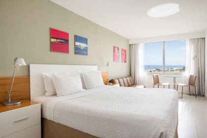 Qué modificaciones habrá en los hoteles de Nueva York a partir de esta ley
