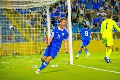 Qué necesita El Salvador para calificar al Mundial 2026 (Concacaf)