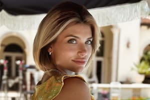 Cuál es el papel de Eva De Dominici en la película Homo Argentum