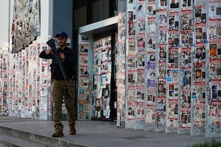“¡Qué no lo engañen!”. Activistas piden ayuda a jefe de DDHH de la ONU ante desapariciones en México