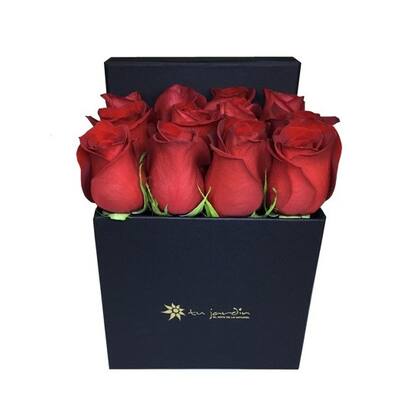 ¡Que nunca falten las mejores flores!