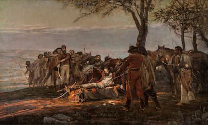 Qué ocurrió el 17 de junio