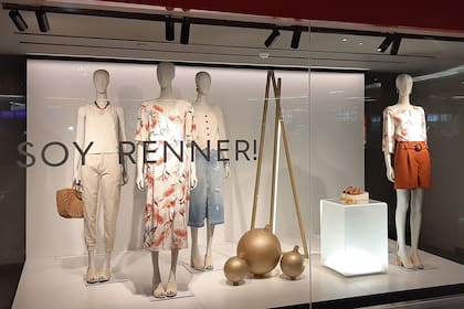 La empresa brasilera tiene presencia en Uruguay y la Argentina.