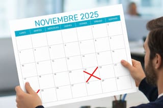 Qué pasa con el feriado del 20 de noviembre