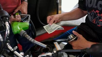 ¿Qué pasa con la dolarización en Venezuela?