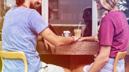 ¿Qué pasa cuando el otro no está tan presente como nos gustaría?