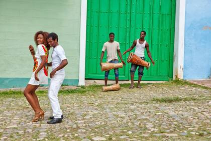 ¿Qué pasa en nuestro cerebro cuando escuchamos música? Es algo instintivo.