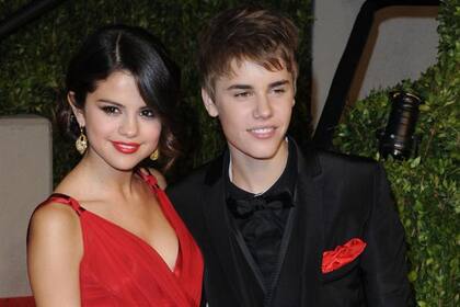 ¿Qué pasa entre Justin y Selena?