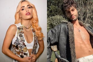 Entre el nuevo galán de Lali Espósito y los “likes” de Nicolás Furtado y una actriz española