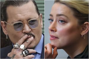 Qué pasa si Amber Heard no le puede pagar los US$10,35 millones a Johnny Depp