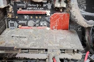 Por qué y cómo deberías limpiar tu computadora en forma periódica