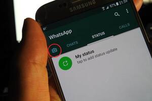 WhatsApp: la sorpresiva disposición de la compañía tras sumar las Comunidades