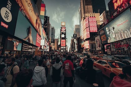 Qué pasará durante la víspera de Año Nuevo en EE.UU.