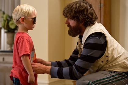 Qué pasó ayer 3 en busca de un cambio de tono en el relato