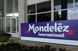 Qué pasó con Mondelez