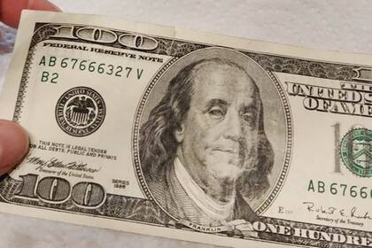 Qué pasó con cada tipo de dólar