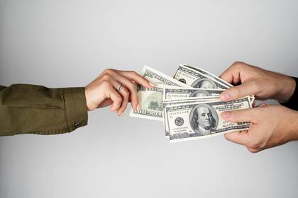 Qué pasó con cada tipo de dólar