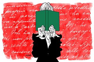 El “asesino de Twitter” anticipa que no habrá nuevas obras de la best seller italiana