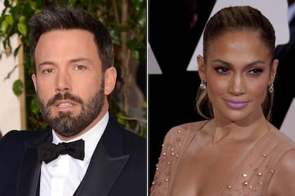 ¿Qué pasó entre Ben Affleck y Jennifer Lopez durante la gala de los Oscar?