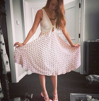 ¿Qué piensan del diseño de Blake?