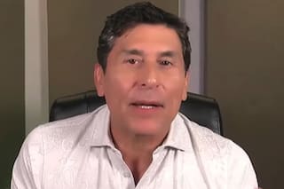 César Lozano, médico: “El dolor es un maestro que nadie quisiera tener, pero es del que más podemos aprender”