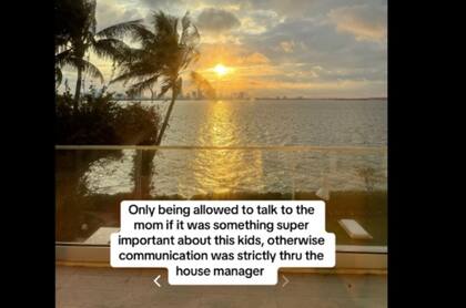 ¿Qué puede ser superimportante?, y ¿qué no lo es tratándose de niños?