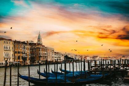 ¿Qué quedará de tanta belleza?