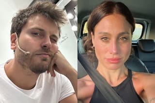 Por qué vinculan a Mercedes Oviedo y Andrés Gil con la separación de Nicolás Vázquez y Gimena Accardi