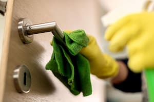 El ritual que se hace en la puerta de casa antes del 17 de febrero para atraer oportunidades