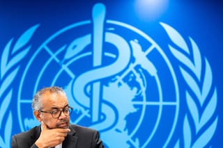 Qué saber del brote de un raro virus de ébola que ha provocado un aumento de casos y muertes