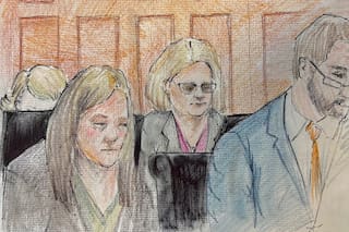 Qué saber del juicio a jueza de Wisconsin acusada de ayudar a inmigrante a evadir a agentes