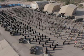 Qué saber sobre el cierre temporal del estrecho de Ormuz por parte de Irán