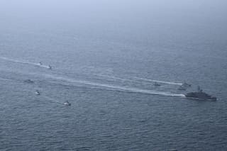 Qué saber sobre el estrecho de Ormuz, paso clave para el suministro mundial de energía