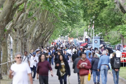 Qué se podrá ver en Autoclásica 2025