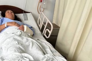 Qué se sabe de la argentina que fue a visitar a su sobrina y quedó internada en un hospital de México