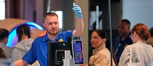 Europa estrenó un nuevo sistema de control de fronteras: qué deben hacer los viajeros que llegan desde USA