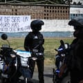 Qué se sabe de la protesta policial en Santa Fe hoy, miércoles 11 de febrero