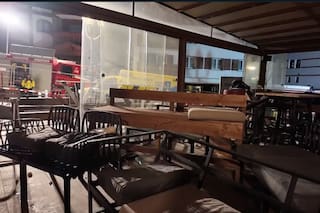 ¿Qué se sabe del letal incendio en un bar en Suiza durante la celebración de Año Nuevo