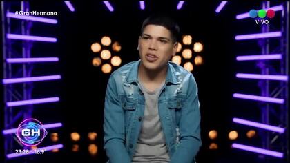 Qué se sabe sobre el accidente de Thiago Medina